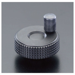 Poignée ronde 61.0x39.0mm / 8x25mm EA948CG-3A