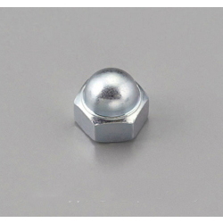[Chrome trivalent] Écrou-raccord EA949LV-4