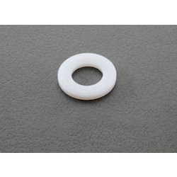 Rondelle plate (nylon) EA949ZA-103