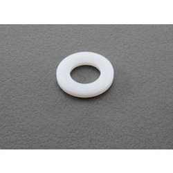 Rondelle plate (nylon) EA949ZA-83