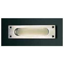 [Acier inoxydable] Poignée pour porte coulissante EA951CD-5A