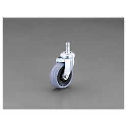 Roulette pivotante, type à insérer EA986GE-50
