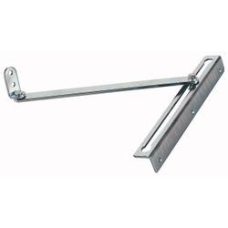 Dispositif de blocage de porte pour boîtier CS