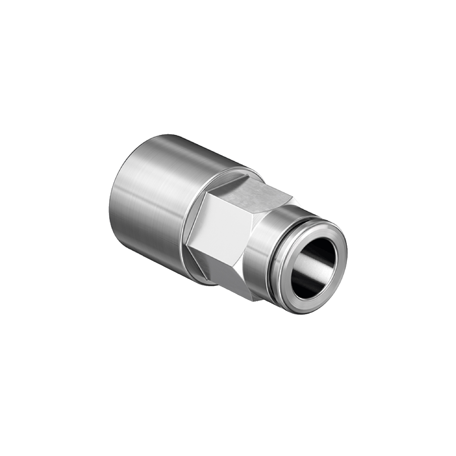 Raccord pour graisseur, Raccord de flexible CONCEPT1