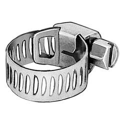 Collier de collier de serrage de tube, série SK