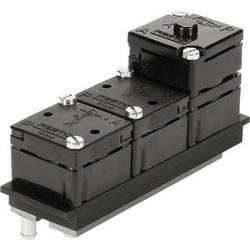 Accessoires pour vannes, série ZK