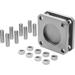 Support multi-orientation, Série DPNC