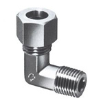 Pour joint antireflet, type B1 de tuyau en cuivre GL-2 type B1 COUDE MÂLE