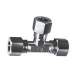 Pour joint antireflet, modèle B de tuyau en cuivre GT-1, modèle B1 RACCORD EN T