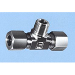 Pour joint antireflet, modèle B de tuyau en cuivre GT-2, modèle RACCORD EN T DE RACCORDEMENT MÂLE