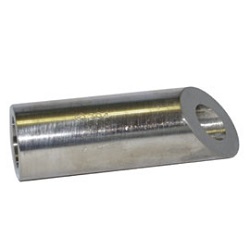 Raccord spécial pour tuyauterie SW45° CUT / Cut Boss