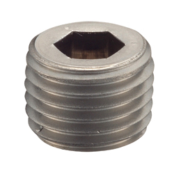 Raccord NPT SP / bouchon fileté conique