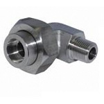 Raccord spécial pour tuyauterie, raccord union de modèle SW UC / C