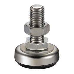Supports de nivellement de type AE