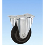Roulettes antistatiques sur support, modèle i PCKE de taille 100 mm ~ 150 mm