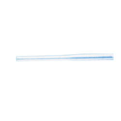 Tube thermorétractable de petit diamètre en résine fluorée PFA / FEP GRC