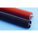 Tube thermorétractable de type antistatique en résine fluorée PFA GRC-PB