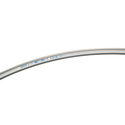 Flexible en résine fluorée ultra-souple, type tuyau