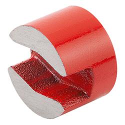 Bouton Aimants (K0559)
