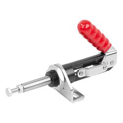 Sauterelle push-pull avec support de montage (K1546)
