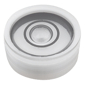 Corps en plastique de niveau Bullseye (K1157)