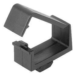 Attaches de câbles avec clé pour rainure en T, forme A (K1280)
