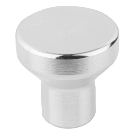 Boutons champignon, filetage intérieur (K0250)