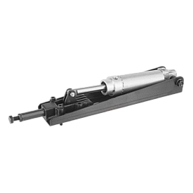 Pinces pneumatiques push-pull (K0093)