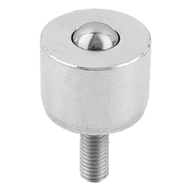 Mini-billes porteuses (K0749)