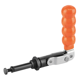 Sauterelles push-pull sans support de montage (K0086)