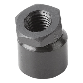Coussinets de butée pivotants (K0304)