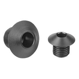 Douilles de positionnement pour indexer les poussoirs (K1290)