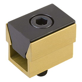 Colliers d’attelage en coin (K0037)