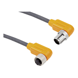 Connecteurs à visser, forme G (K1482)