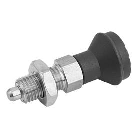 Poussoirs d’indexation, forme B (K0339)