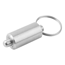 Poussoirs d’indexation sans collier (K0636)