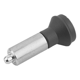Poussoirs d’indexation sans collier, forme L (K0347)