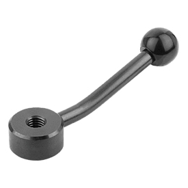 Leviers de tension, filetage intérieur (K0177)