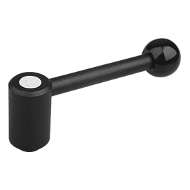 Leviers de tension, filetage intérieur, 0° (K0108)