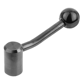 Leviers de tension, filetage intérieur, 20° (K0176)