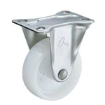 Roulettes inoxydables 320SR/320SRP Diamètre de roue 100-150mm