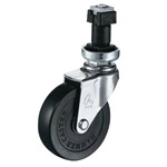 Roulettes, modèle enfichable 420EN / 415EN Diamètre de roue 40-75mm