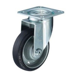 Roulettes légères 420 2S / 413 2S / 420SR Diamètre de roue 100-150mm