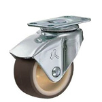 Roulette pour charges légères 450P / 450 15P / 450A / 450 15A Diamètre de roue 50mm