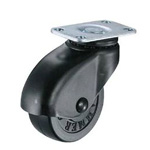 Roulette pour charges légères 451P / 451K / 451A Diamètre de roue 50mm