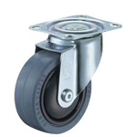 Haut de gamme, léger Roulettes 460S / 453S / 460E Diamètre de roue 75 / 100mm