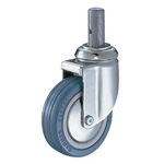Roulettes, modèle supérieur, modèle enfichable 920MK / 915MK Diamètre de roue 100-150mm