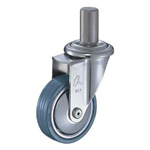 Roulettes, modèle supérieur, modèle enfichable 921EK / 916EK Diamètre de roue 75 / 100mm