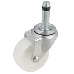 Roulette pour charges légères 420K / 415K Diamètre de roue 40-75mm