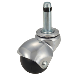 Roulette pour charges légères 405B / 405 15B / 405K / 405 15K Diamètre de roue 40-50mm